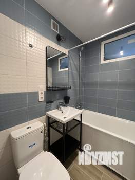 1-к квартира, вторичка, 32м2, 4/4 этаж