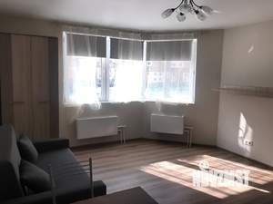 Студия квартира, вторичка, 28м2, 2/17 этаж