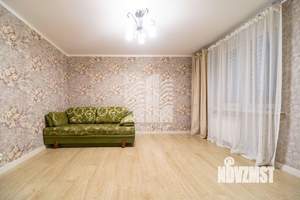 3-к квартира, вторичка, 75м2, 10/18 этаж