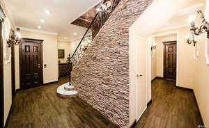 5-к квартира, вторичка, 245м2, 17/17 этаж