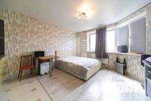 Студия квартира, вторичка, 26м2, 5/17 этаж