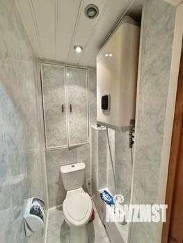 3-к квартира, вторичка, 65м2, 1/10 этаж