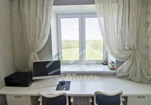 3-к квартира, вторичка, 74м2, 6/10 этаж