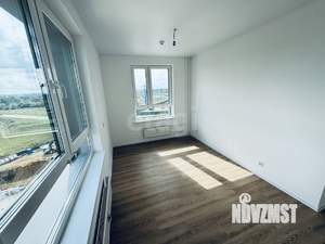 2-к квартира, вторичка, 58м2, 8/17 этаж