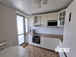 2-к квартира, вторичка, 55м2, 14/14 этаж