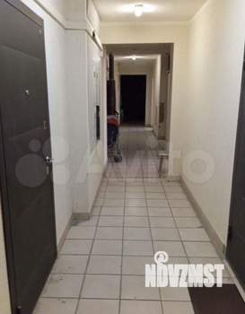 Студия квартира, вторичка, 25м2, 17/17 этаж