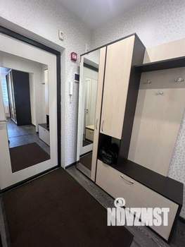 Студия квартира, вторичка, 25м2, 5/17 этаж