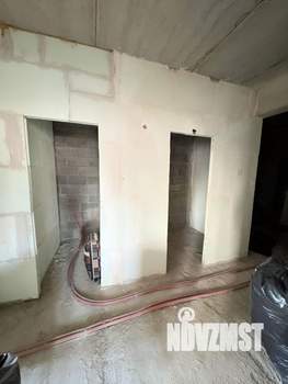 2-к квартира, вторичка, 68м2, 8/17 этаж