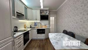 1-к квартира, вторичка, 41м2, 5/19 этаж
