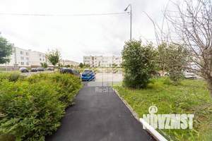 3-к квартира, вторичка, 85м2, 1/3 этаж