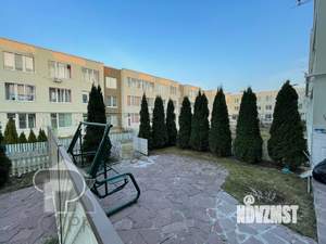 1-к квартира, вторичка, 40м2, 1/3 этаж