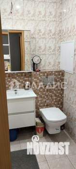 1-к квартира, вторичка, 40м2, 2/3 этаж