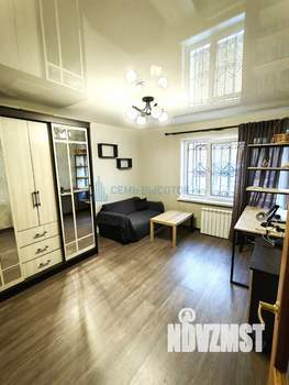 1-к квартира, вторичка, 36м2, 1/5 этаж