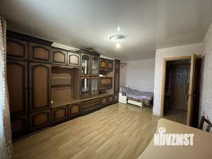 1-к квартира, вторичка, 33м2, 9/9 этаж