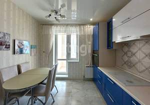 1-к квартира, вторичка, 37м2, 4/22 этаж