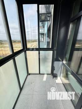 1-к квартира, вторичка, 34м2, 6/11 этаж