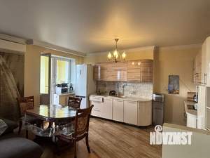 3-к квартира, вторичка, 84м2, 17/17 этаж