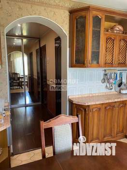 2-к квартира, вторичка, 50м2, 6/9 этаж