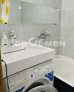 1-к квартира, вторичка, 36м2, 5/10 этаж