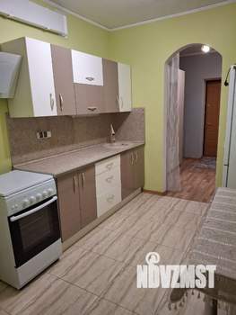 1-к квартира, вторичка, 37м2, 7/9 этаж