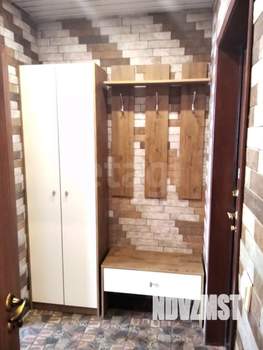 Студия квартира, вторичка, 25м2, 2/17 этаж