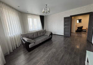 3-к квартира, вторичка, 96м2, 8/10 этаж