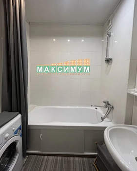 2-к квартира, вторичка, 56м2, 16/17 этаж