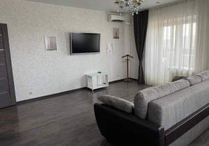 3-к квартира, вторичка, 96м2, 8/10 этаж