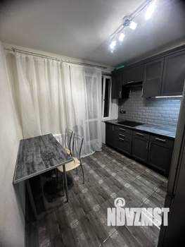 2-к квартира, вторичка, 55м2, 9/17 этаж