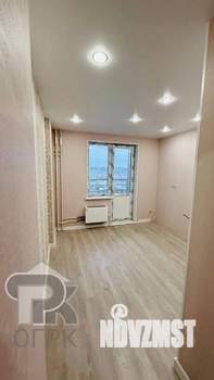 1-к квартира, вторичка, 31м2, 6/17 этаж