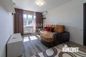 1-к квартира, вторичка, 33м2, 5/5 этаж