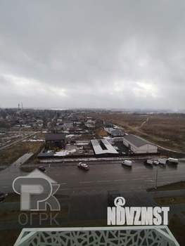 1-к квартира, вторичка, 37м2, 11/18 этаж