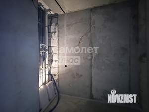 Студия квартира, вторичка, 27м2, 2/12 этаж