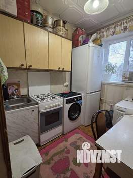 1-к квартира, вторичка, 31м2, 2/5 этаж