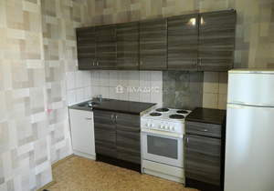 2-к квартира, вторичка, 55м2, 3/10 этаж