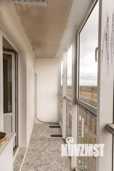 Студия квартира, вторичка, 29м2, 16/17 этаж