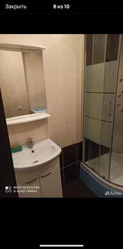 Студия квартира, вторичка, 25м2, 5/17 этаж