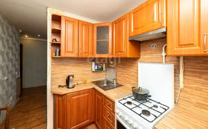 2-к квартира, вторичка, 47м2, 1/5 этаж
