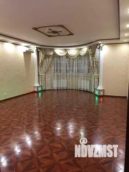 3-к квартира, вторичка, 94м2, 4/11 этаж