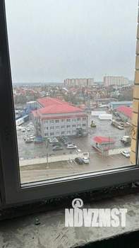 3-к квартира, вторичка, 85м2, 9/17 этаж
