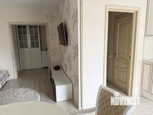 3-к квартира, вторичка, 68м2, 4/12 этаж
