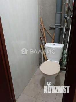 2-к квартира, сданный дом, 61м2, 7/17 этаж