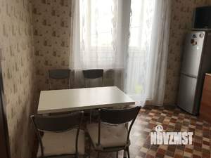 1-к квартира, вторичка, 35м2, 8/17 этаж
