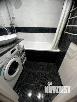 2-к квартира, вторичка, 55м2, 9/17 этаж