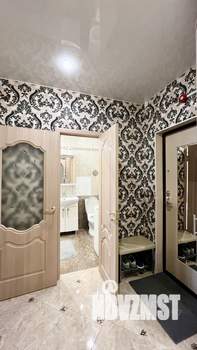 1-к квартира, вторичка, 39м2, 21/22 этаж
