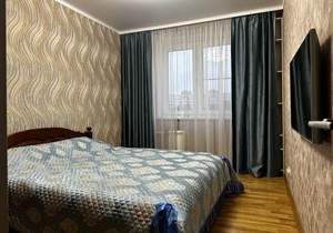 3-к квартира, вторичка, 69м2, 7/8 этаж