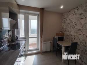 1-к квартира, вторичка, 37м2, 8/14 этаж