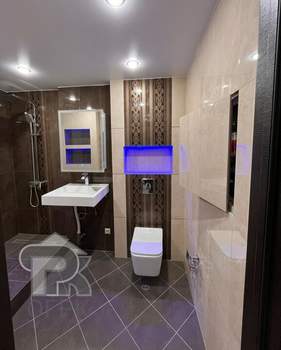 1-к квартира, вторичка, 44м2, 15/17 этаж