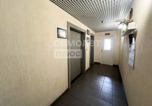 3-к квартира, вторичка, 120м2, 17/18 этаж