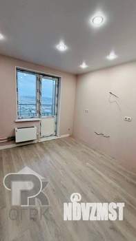 1-к квартира, вторичка, 31м2, 6/17 этаж